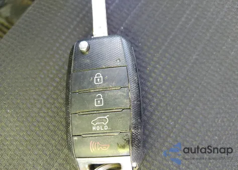 2014 Kia Sorento Lx from USA, damaged, VIN 5XYKTCA64EG460803